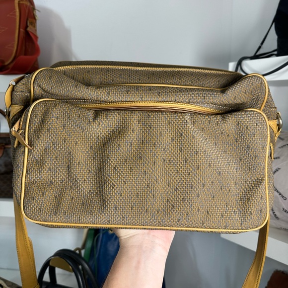YSL Rare Reporter Bag - Picture 1 of 2